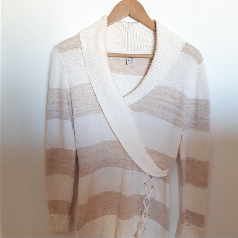 Guess sweater SOLD